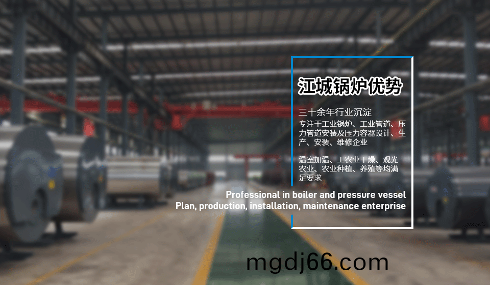 湖(hu)北(bei)燃氣(qi)蒸汽鍋鑪